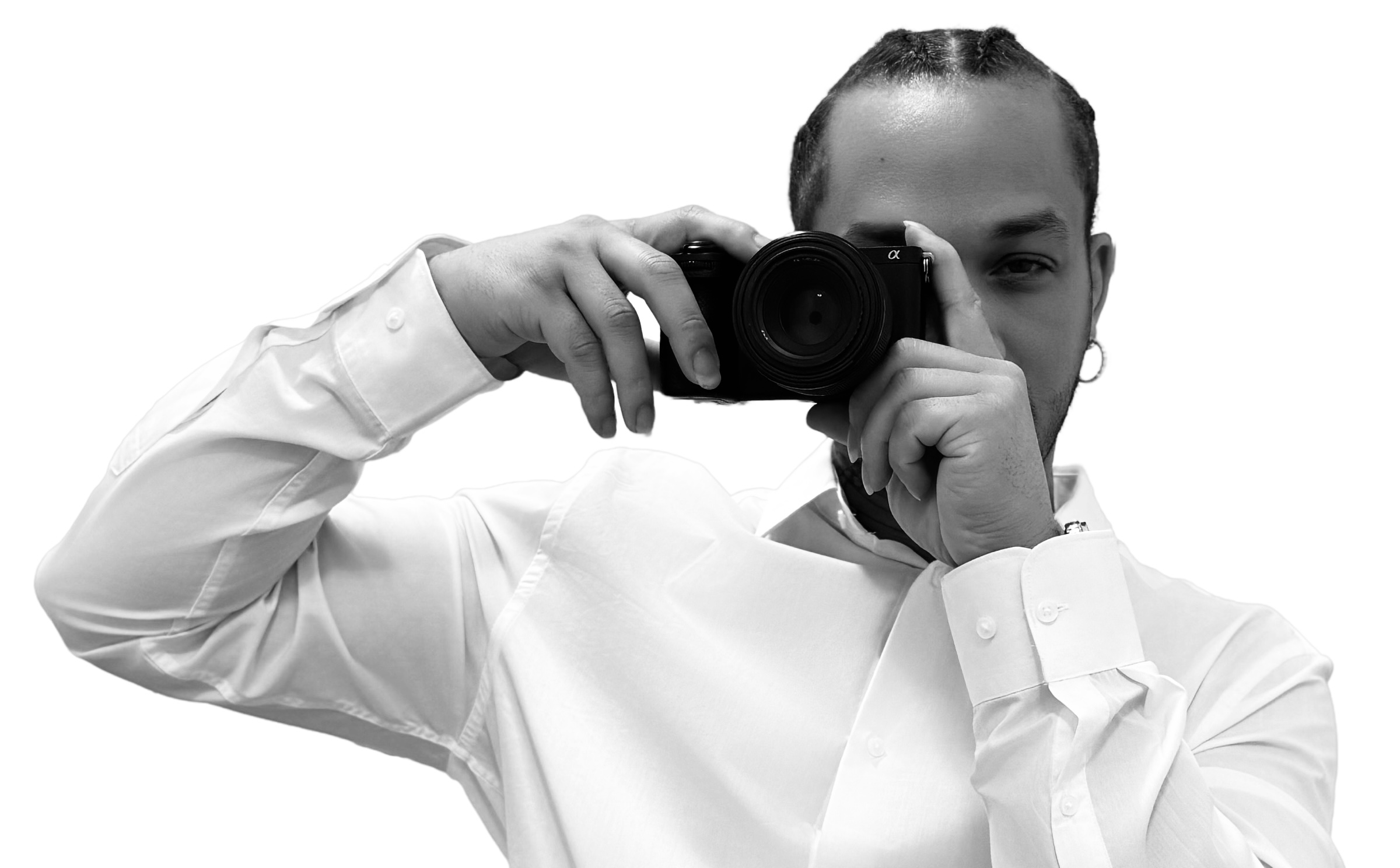 Rod Parker — Red Eye Production photographer